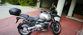 Bmw R 1150 GS 2002 GS 1150 R-thumb-2