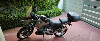 Bmw R 1150 GS 2002 GS 1150 R-thumb-5