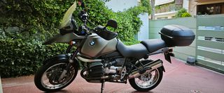 Bmw R 1150 GS 2002 GS 1150 R-thumb-6
