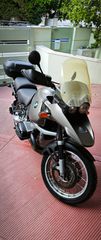 Bmw R 1150 GS 2002 GS 1150 R-thumb-9