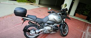 Bmw R 1150 GS 2002 GS 1150 R-thumb-10