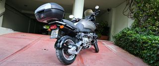 Bmw R 1150 GS 2002 GS 1150 R-thumb-12