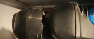 Bmw R 1150 GS 2002 GS 1150 R-thumb-25