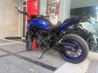Yamaha MT-07 2022-thumb-2