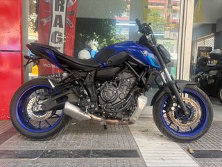 Yamaha MT-07 2022-thumb-4