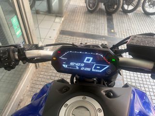 Yamaha MT-07 2022-thumb-5