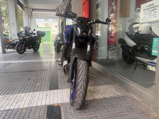 Yamaha MT-07 2022-thumb-6