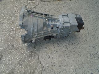 FORD TRANSIT (145 T350) GZFA 2.3 2008-2014 ΚΙΝΗΤΗΡΑΣ ΣΑΣΜΑΝ ΔΙΑΦΟΡΙΚΟ (6C1R 7003 CA)-thumb-4
