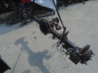FORD TRANSIT (145 T350) GZFA 2.3 2008-2014 ΚΙΝΗΤΗΡΑΣ ΣΑΣΜΑΝ ΔΙΑΦΟΡΙΚΟ (6C1R 7003 CA)-thumb-10