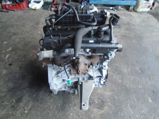 FORD TRANSIT (145 T350) GZFA 2.3 2008-2014 ΚΙΝΗΤΗΡΑΣ ΣΑΣΜΑΝ ΔΙΑΦΟΡΙΚΟ (6C1R 7003 CA)-thumb-12