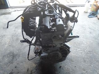 FORD TRANSIT (145 T350) GZFA 2.3 2008-2014 ΚΙΝΗΤΗΡΑΣ ΣΑΣΜΑΝ ΔΙΑΦΟΡΙΚΟ (6C1R 7003 CA)-thumb-15