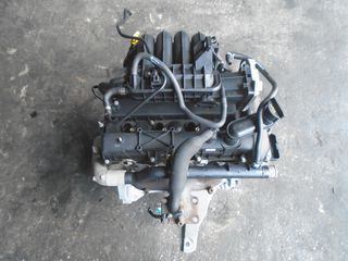 FORD TRANSIT (145 T350) GZFA 2.3 2008-2014 ΚΙΝΗΤΗΡΑΣ ΣΑΣΜΑΝ ΔΙΑΦΟΡΙΚΟ (6C1R 7003 CA)-thumb-17