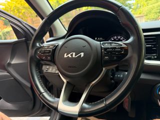 Kia Stonic 2022 1,0 T-GDI 100HP ΑΥΤΟΜΑΤΟ DCT ACTIVE BUSINESS-thumb-49