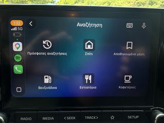 Kia Stonic 2022 1,0 T-GDI 100HP ΑΥΤΟΜΑΤΟ DCT ACTIVE BUSINESS-thumb-56