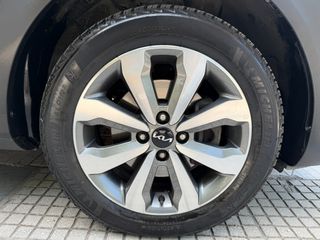 Kia Stonic 2022 1,0 T-GDI 100HP ΑΥΤΟΜΑΤΟ DCT ACTIVE BUSINESS-thumb-24