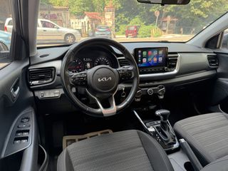 Kia Stonic 2022 1,0 T-GDI 100HP ΑΥΤΟΜΑΤΟ DCT ACTIVE BUSINESS-thumb-30