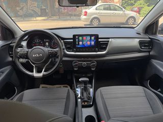 Kia Stonic 2022 1,0 T-GDI 100HP ΑΥΤΟΜΑΤΟ DCT ACTIVE BUSINESS-thumb-31