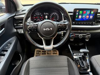 Kia Stonic 2022 1,0 T-GDI 100HP ΑΥΤΟΜΑΤΟ DCT ACTIVE BUSINESS-thumb-33