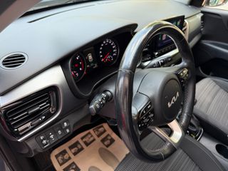 Kia Stonic 2022 1,0 T-GDI 100HP ΑΥΤΟΜΑΤΟ DCT ACTIVE BUSINESS-thumb-39