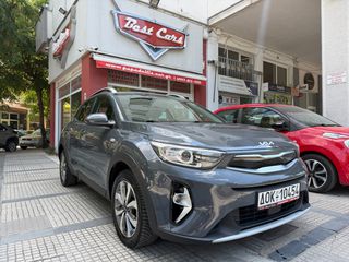 Kia Stonic 2022 1,0 T-GDI 100HP ΑΥΤΟΜΑΤΟ DCT ACTIVE BUSINESS