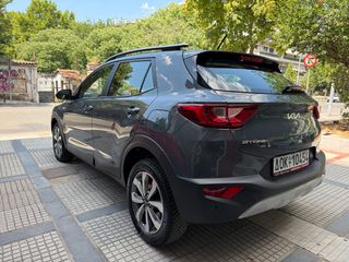 Kia Stonic 2022 1,0 T-GDI 100HP ΑΥΤΟΜΑΤΟ DCT ACTIVE BUSINESS-thumb-3