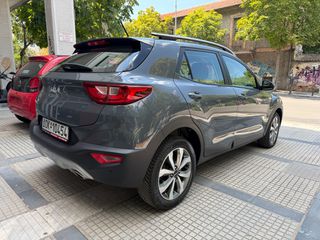 Kia Stonic 2022 1,0 T-GDI 100HP ΑΥΤΟΜΑΤΟ DCT ACTIVE BUSINESS-thumb-5