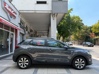Kia Stonic 2022 1,0 T-GDI 100HP ΑΥΤΟΜΑΤΟ DCT ACTIVE BUSINESS-thumb-6