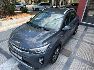 Kia Stonic 2022 1,0 T-GDI 100HP ΑΥΤΟΜΑΤΟ DCT ACTIVE BUSINESS-thumb-9
