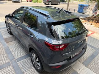 Kia Stonic 2022 1,0 T-GDI 100HP ΑΥΤΟΜΑΤΟ DCT ACTIVE BUSINESS-thumb-10