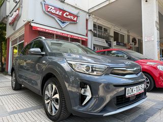 Kia Stonic 2022 1,0 T-GDI 100HP ΑΥΤΟΜΑΤΟ DCT ACTIVE BUSINESS-thumb-13