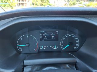 Κλούβα Ford 2021 TRANSIT CUSTOM L2H1 MAXI 131PS EURO6D NAVI CAR APPLE PLAY-thumb-54