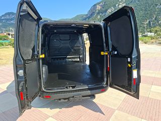 Κλούβα Ford 2021 TRANSIT CUSTOM L2H1 MAXI 131PS EURO6D NAVI CAR APPLE PLAY-thumb-28