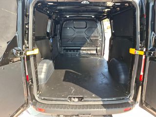 Κλούβα Ford 2021 TRANSIT CUSTOM L2H1 MAXI 131PS EURO6D NAVI CAR APPLE PLAY-thumb-31