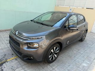 Citroen C3 2020 PureTech Shine ΑΥΤΟΜΑΤΟ