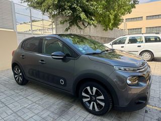 Citroen C3 2020 PureTech Shine ΑΥΤΟΜΑΤΟ-thumb-4