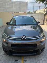 Citroen C3 2020 PureTech Shine ΑΥΤΟΜΑΤΟ-thumb-5