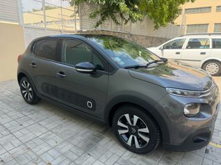 Citroen C3 2020 PureTech Shine ΑΥΤΟΜΑΤΟ-thumb-1
