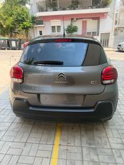 Citroen C3 2020 PureTech Shine ΑΥΤΟΜΑΤΟ-thumb-8