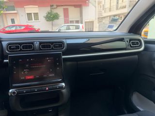 Citroen C3 2020 PureTech Shine ΑΥΤΟΜΑΤΟ-thumb-9