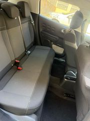 Citroen C3 2020 PureTech Shine ΑΥΤΟΜΑΤΟ-thumb-11