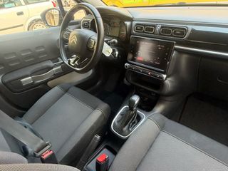 Citroen C3 2020 PureTech Shine ΑΥΤΟΜΑΤΟ-thumb-19