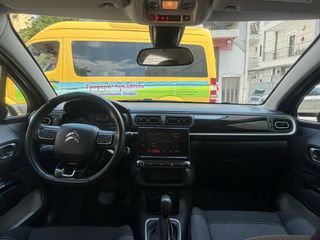 Citroen C3 2020 PureTech Shine ΑΥΤΟΜΑΤΟ-thumb-20