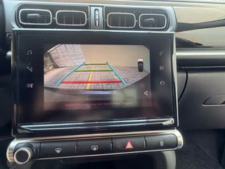Citroen C3 2020 PureTech Shine ΑΥΤΟΜΑΤΟ-thumb-22