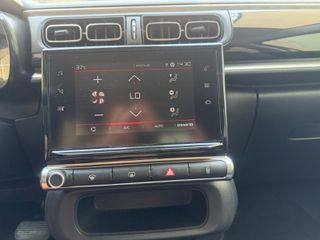 Citroen C3 2020 PureTech Shine ΑΥΤΟΜΑΤΟ-thumb-24