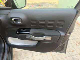 Citroen C3 2020 PureTech Shine ΑΥΤΟΜΑΤΟ-thumb-30