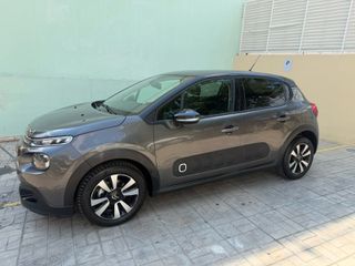 Citroen C3 2020 PureTech Shine ΑΥΤΟΜΑΤΟ-thumb-32
