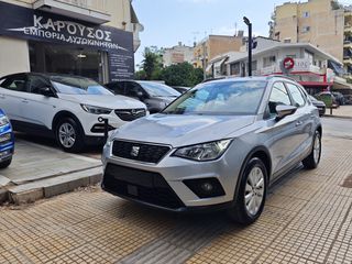 Seat Arona 2021 1,0 TSI STYLE 95HP ΕΛΛΗΝΙΚΟ