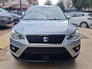 Seat Arona 2021 1,0 TSI STYLE 95HP ΕΛΛΗΝΙΚΟ-thumb-2