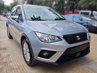 Seat Arona 2021 1,0 TSI STYLE 95HP ΕΛΛΗΝΙΚΟ-thumb-3