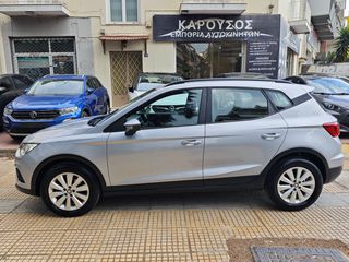 Seat Arona 2021 1,0 TSI STYLE 95HP ΕΛΛΗΝΙΚΟ-thumb-5